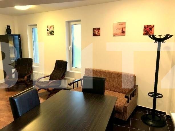 Apartament de închiriat 2 camere Central - 31857AI | BLITZ Cluj-Napoca | Poza3