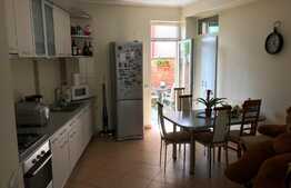 Casa individuala, 120 mp, teren 222 mp, front 13 ml, zona Spitalul de Recuperare