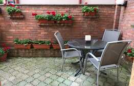 Casa individuala, 120 mp, teren 222 mp, front 13 ml, zona Spitalul de Recuperare