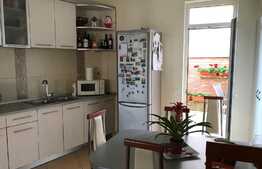 Casa individuala, 120 mp, teren 222 mp, front 13 ml, zona Spitalul de Recuperare