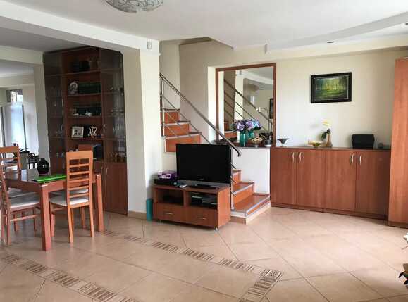 Casa de vânzare 4 camere Zorilor - 31858CV | BLITZ Cluj-Napoca | Poza3