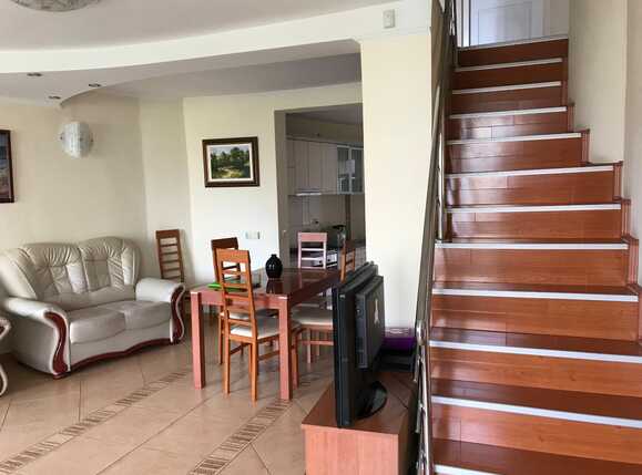 Casa de vânzare 4 camere Zorilor - 31858CV | BLITZ Cluj-Napoca | Poza2