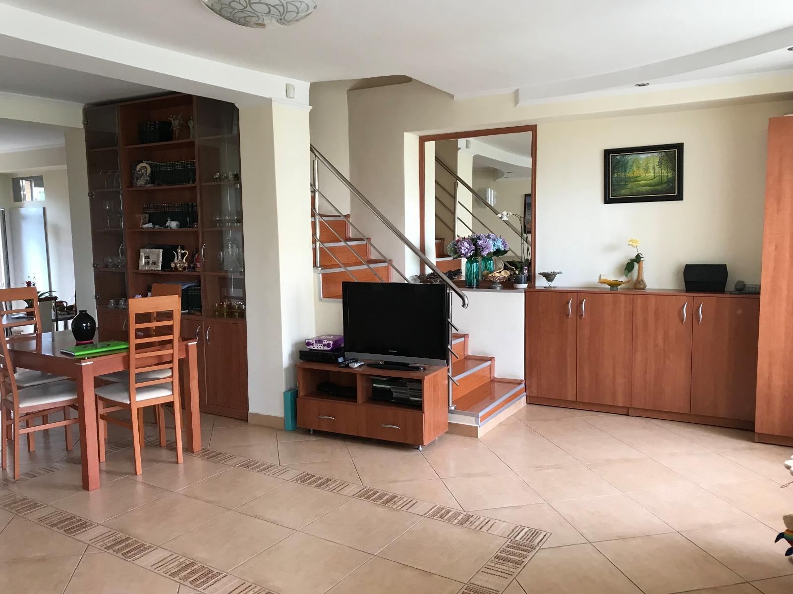 Casa de vânzare 4 camere Zorilor - 31858CV | BLITZ Cluj-Napoca | Poza3