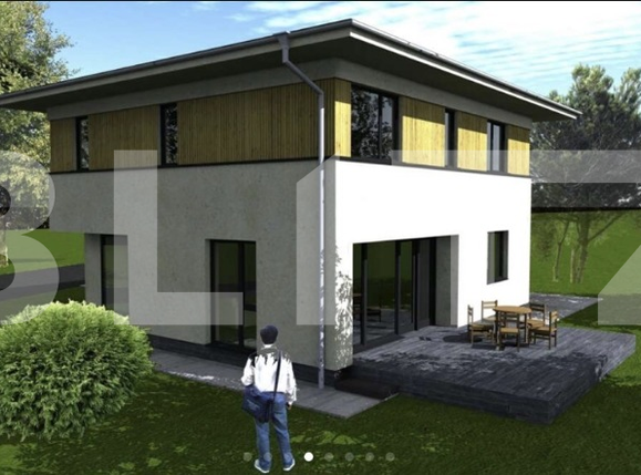 Casa de vânzare 4 camere Feleacu - 31859CV | BLITZ Cluj-Napoca | Poza2