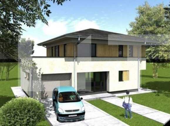 Casa de vânzare 4 camere Feleacu - 31859CV | BLITZ Cluj-Napoca | Poza1