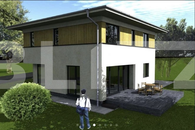 Casa de vânzare 4 camere Feleacu - 31859CV | BLITZ Cluj-Napoca | Poza2