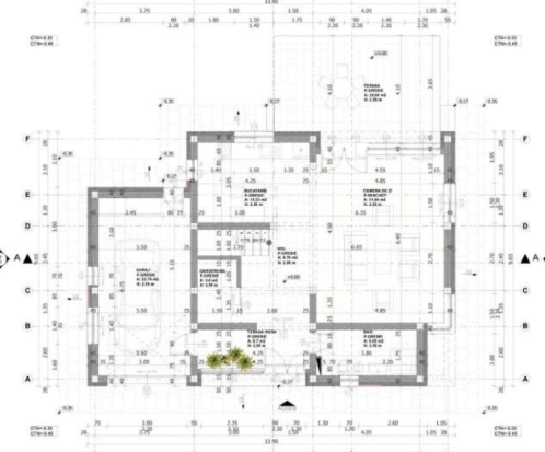 Casa de vânzare 4 camere Feleacu - 31859CV | BLITZ Cluj-Napoca | Poza1