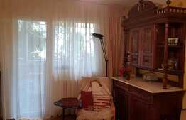 Apartament luminos si vesel, 4 camere, 70 mp, boxa, zona strazii Donath