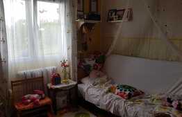 Apartament luminos si vesel, 4 camere, 70 mp, boxa, zona strazii Donath