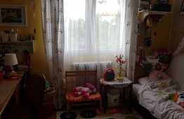 Apartament luminos si vesel, 4 camere, 70 mp, boxa, zona strazii Donath