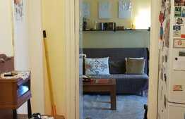 Apartament luminos si vesel, 4 camere, 70 mp, boxa, zona strazii Donath