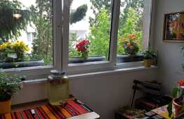 Apartament luminos si vesel, 4 camere, 70 mp, boxa, zona strazii Donath