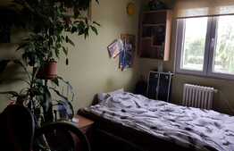 Apartament luminos si vesel, 4 camere, 70 mp, boxa, zona strazii Donath