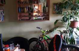 Apartament luminos si vesel, 4 camere, 70 mp, boxa, zona strazii Donath