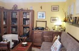 Apartament luminos si vesel, 4 camere, 70 mp, boxa, zona strazii Donath