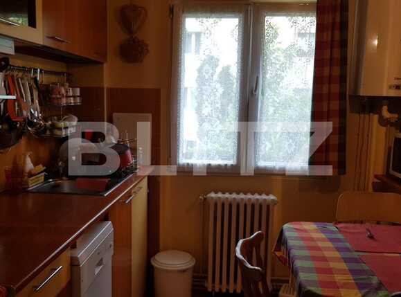 Apartament de vânzare 4 camere Grigorescu - 31860AV | BLITZ Cluj-Napoca | Poza7