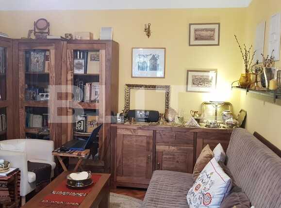 Apartament de vânzare 4 camere Grigorescu - 31860AV | BLITZ Cluj-Napoca | Poza1