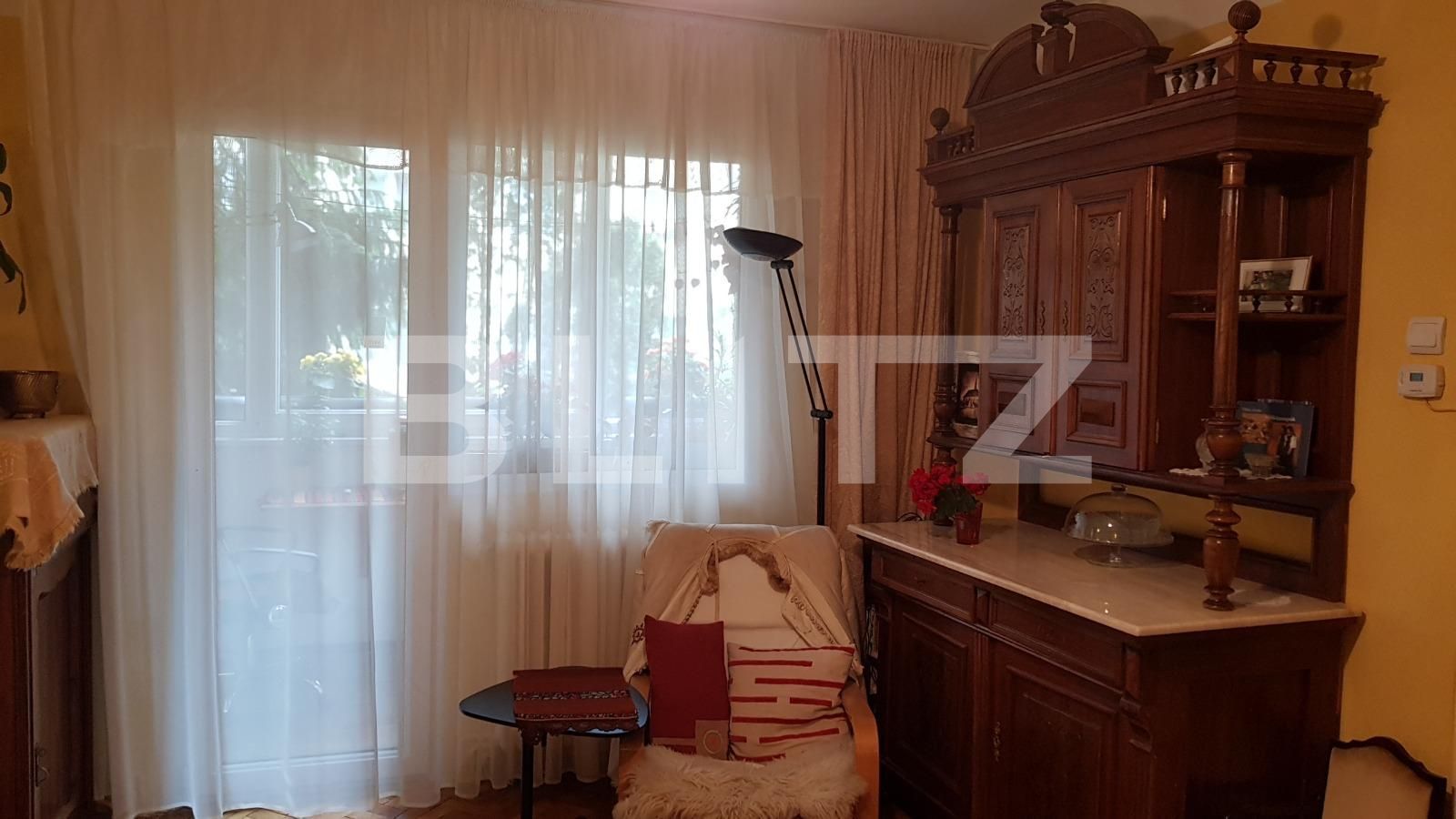 Apartament de vânzare 4 camere Grigorescu - 31860AV | BLITZ Cluj-Napoca | Poza2