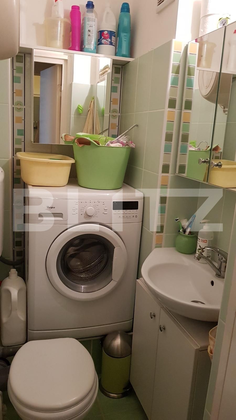 Apartament de vânzare 4 camere Grigorescu - 31860AV | BLITZ Cluj-Napoca | Poza11