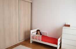 Apartament 3 camere, 66 mp, decomandat, parcare, zona strazii Campului