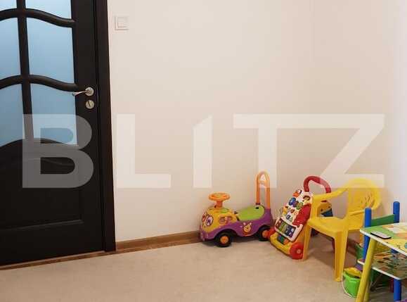 Apartament de vânzare 3 camere Manastur - 31861AV | BLITZ Cluj-Napoca | Poza4