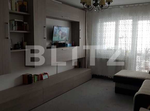 Apartament de vânzare 3 camere Manastur - 31861AV | BLITZ Cluj-Napoca | Poza1