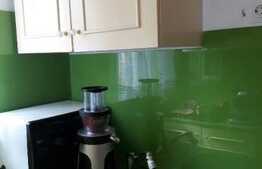 Garsoniera, 21.80 mp, zona Expo Transilvania