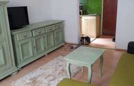 Garsoniera, 21.80 mp, zona Expo Transilvania