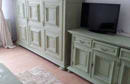 Garsoniera, 21.80 mp, zona Expo Transilvania