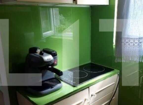 Garsonieră de vânzare Marasti - 31863AV | BLITZ Cluj-Napoca | Poza4
