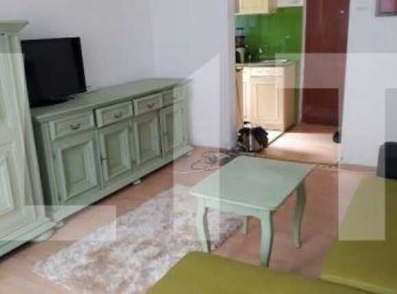 Garsonieră de vânzare Marasti - 31863AV | BLITZ Cluj-Napoca | Poza1