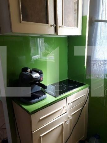 Garsonieră de vânzare Marasti - 31863AV | BLITZ Cluj-Napoca | Poza4