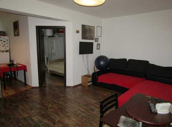 Apartament de vânzare 2 camere Bună Ziua - 31865AV | BLITZ Cluj-Napoca | Poza1