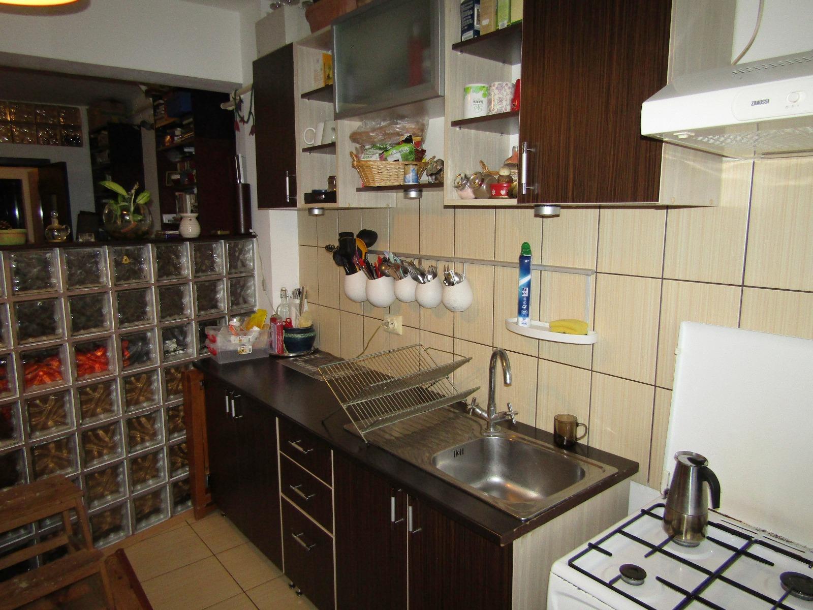 Apartament de vânzare 2 camere Bună Ziua - 31865AV | BLITZ Cluj-Napoca | Poza2