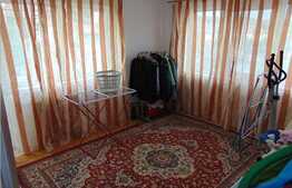 Casa individuala 500 mp utili, teren de 648 mp, front stradal de 52 ml