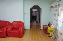 Casa individuala 500 mp utili, teren de 648 mp, front stradal de 52 ml