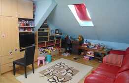 Casa individuala 500 mp utili, teren de 648 mp, front stradal de 52 ml