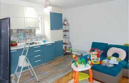 Casa individuala 500 mp utili, teren de 648 mp, front stradal de 52 ml