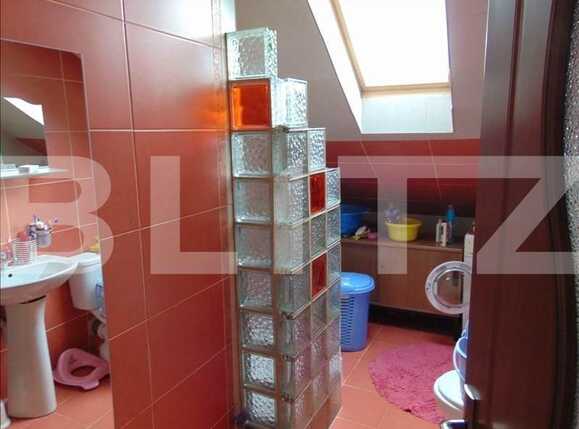 Casa de vânzare 14 camere Dambul Rotund - 31866CV | BLITZ Cluj-Napoca | Poza10