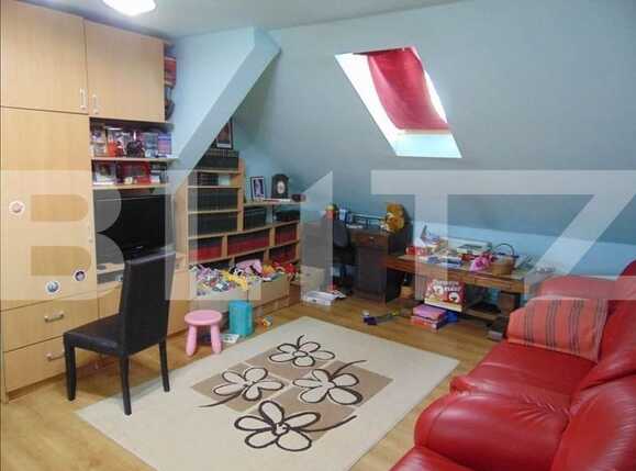 Casa de vânzare 14 camere Dambul Rotund - 31866CV | BLITZ Cluj-Napoca | Poza3