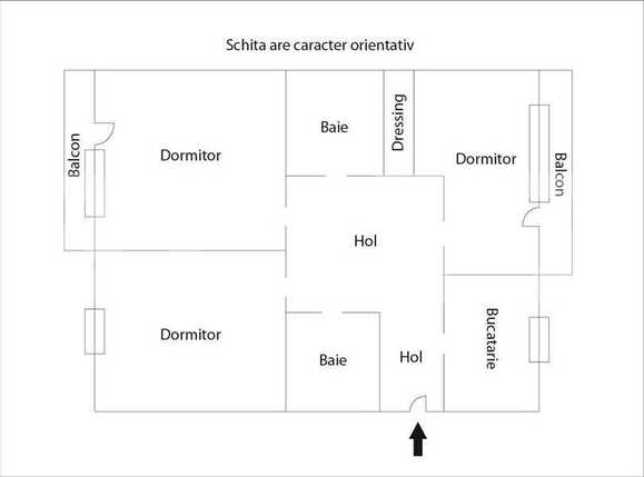 Casa de vânzare 14 camere Dambul Rotund - 31866CV | BLITZ Cluj-Napoca | Poza13