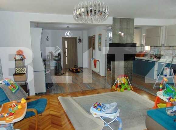 Casa de vânzare 14 camere Dambul Rotund - 31866CV | BLITZ Cluj-Napoca | Poza1