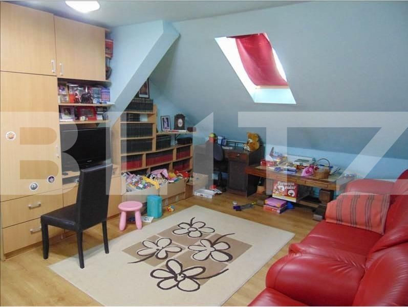 Casa de vânzare 14 camere Dambul Rotund - 31866CV | BLITZ Cluj-Napoca | Poza3