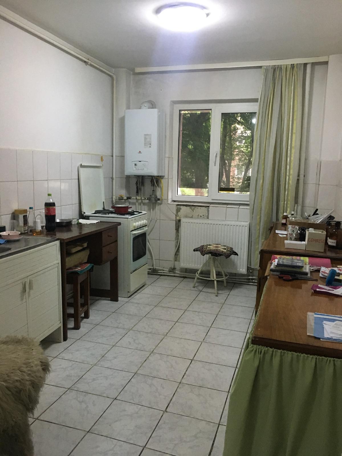 Apartament de vânzare 3 camere Marasti - 31867AV | BLITZ Cluj-Napoca | Poza7