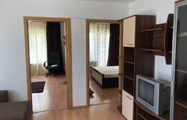 Apartament 2 camere, 53 mp! La cheie, zona strazii Florilor! Parcare!