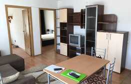 Apartament 2 camere, 53 mp! La cheie, zona strazii Florilor! Parcare!
