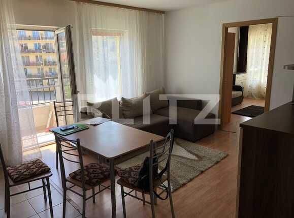 Apartament de vânzare 2 camere Floreşti - 31868AV | BLITZ Cluj-Napoca | Poza2