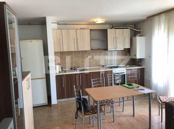 Apartament de vânzare 2 camere Floreşti - 31868AV | BLITZ Cluj-Napoca | Poza1