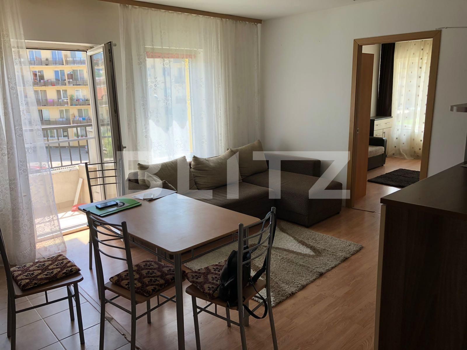 Apartament de vânzare 2 camere Floreşti - 31868AV | BLITZ Cluj-Napoca | Poza2