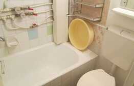 De inchiriat garsoniera, 22 mp, prima inchiriere, zona Complex Mercur